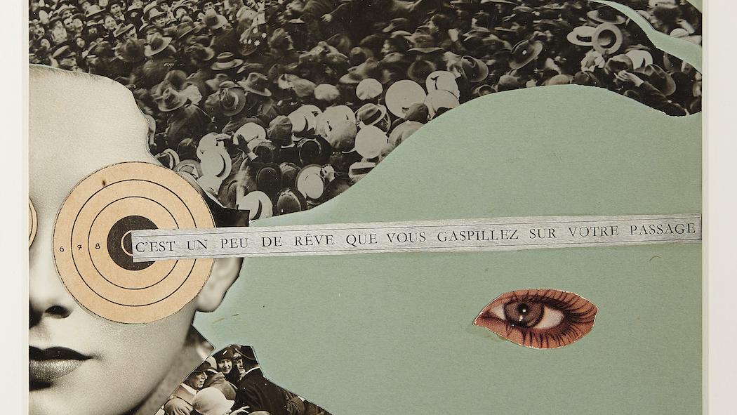Max Servais, C'est un peu de rêve…, vers 1934